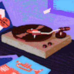 Meet your Posher, Oliver